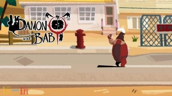 动作冒险类游戏《恶魔宝贝》的发售日期定在3月25日