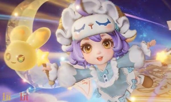 王者荣耀蔡文姬奇遇梦乡皮肤何时推出蔡文姬奇遇梦乡皮肤推出时间说明