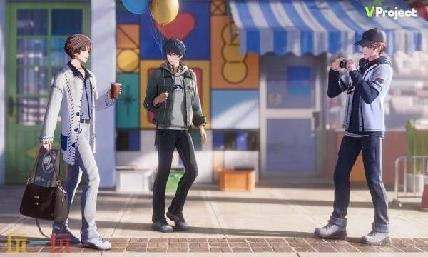 VProject的官方网站地址是什么？VProject手游的官网入口在哪里呢？