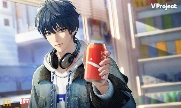 VProject手游何时开启公测VProject公测时间说明