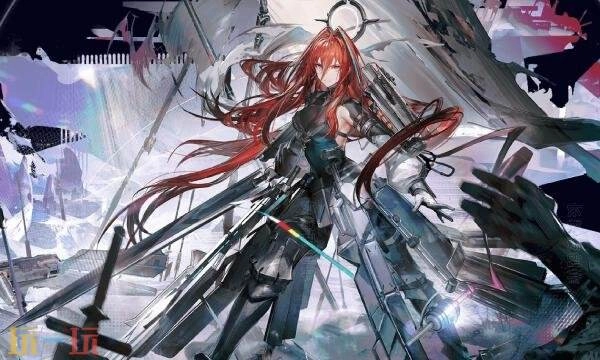 明日方舟终末地余烬武器选择指南余烬武器挑选建议