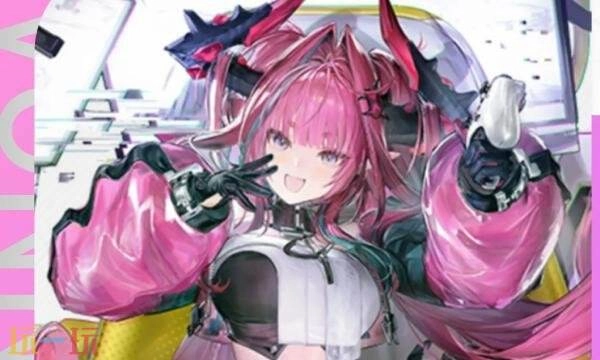 明日方舟终末地伊冯的装备该如何搭配？这里有伊冯的装备搭配推荐