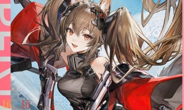 明日方舟终末地洁尔佩塔装备搭配指南洁尔佩塔装备怎么选