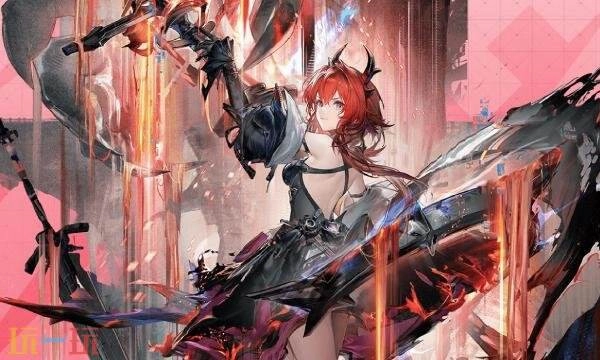 明日方舟终末地莱万汀如何挑选武器莱万汀武器挑选建议