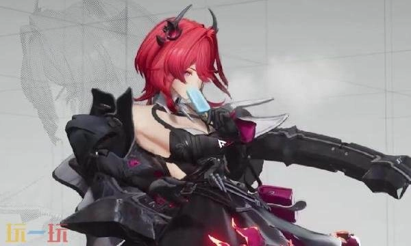 明日方舟终末地莱万汀阵容如何搭配莱万汀阵容搭配建议