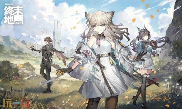 明日方舟终末地全干员培养指南汇总终末地角色养成搭配攻略合辑