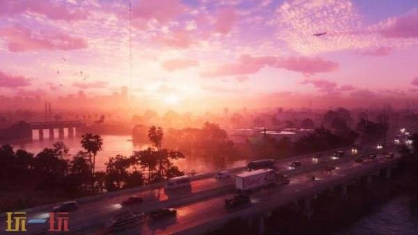 《GTA6》的宣发活动预计会在今年夏季正式开启！