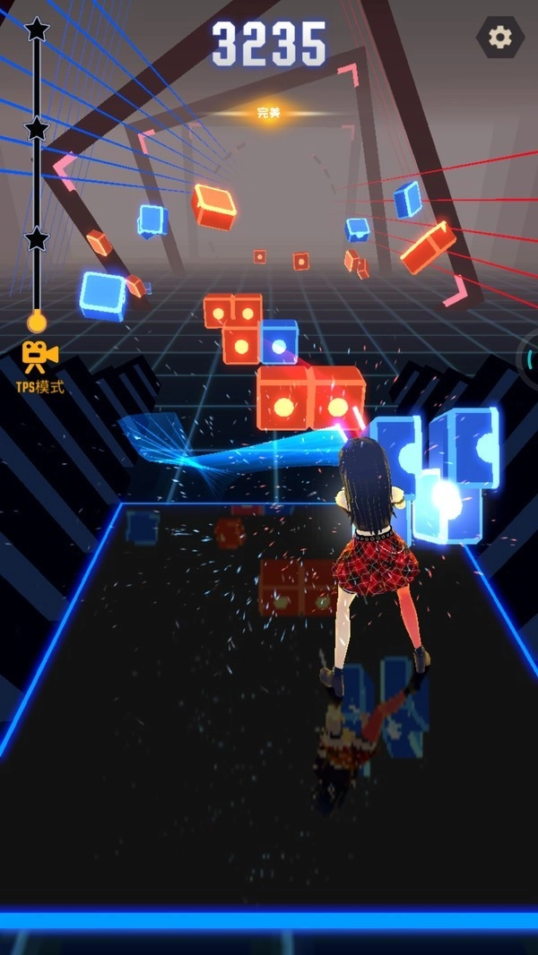 音乐杀手手游直装版图1