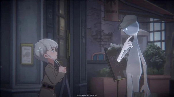 花雨旋律国际服图1