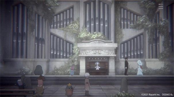 花雨旋律国际服图3