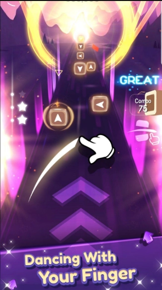 dancingblade官方正版图1