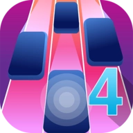 魔术钢琴块官方正版