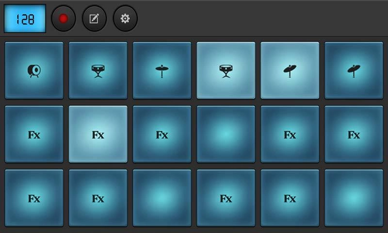 电鼓垫模拟器最新版图3