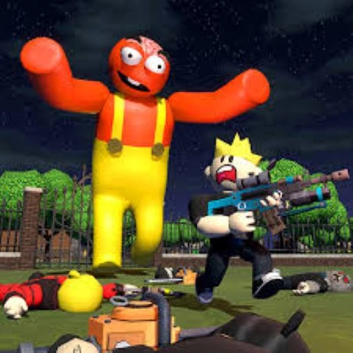 枪火突围安卓版