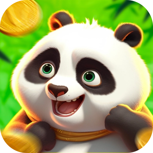 发发熊猫手游版