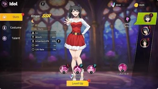 咒术魂之羁绊无广告版