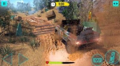 极端越野驾驶手机版图3