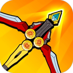 弓箭手苍林直装游戏版