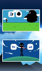 忍者大师必须死手机最新版