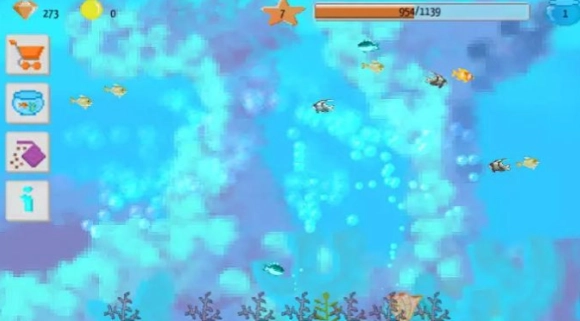 Pixel Fish Farm直装版