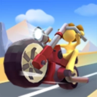 摩托车冲刺安卓直装版