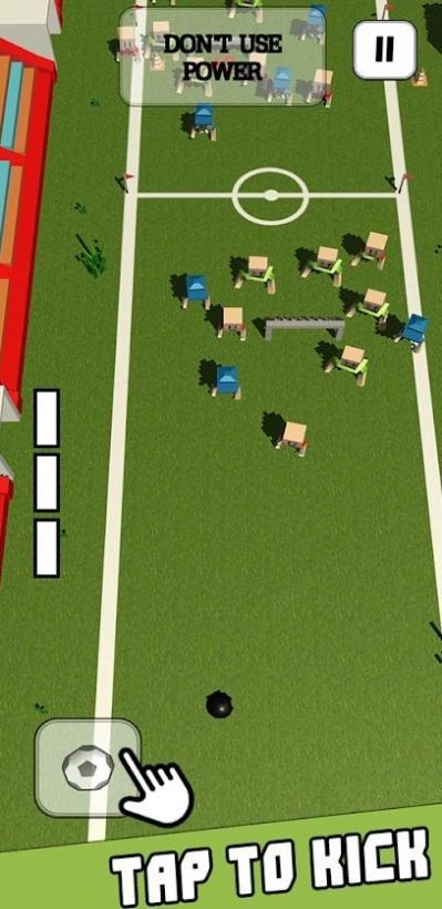 PowerStrikeSoccer手机版图3