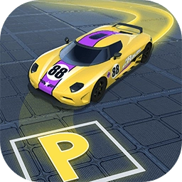 画线停车2官方正版