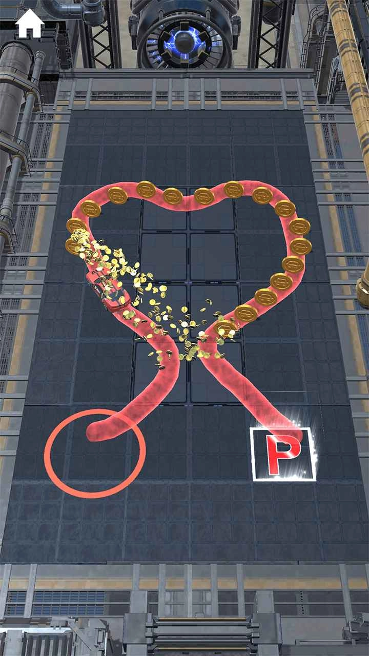 画线停车2官方正版图3