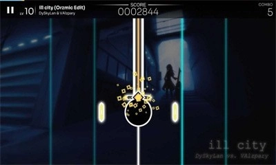 奥兹米奇图2