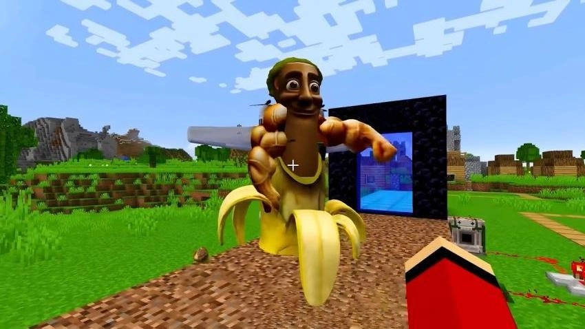 像素世界3d生存直装游戏版