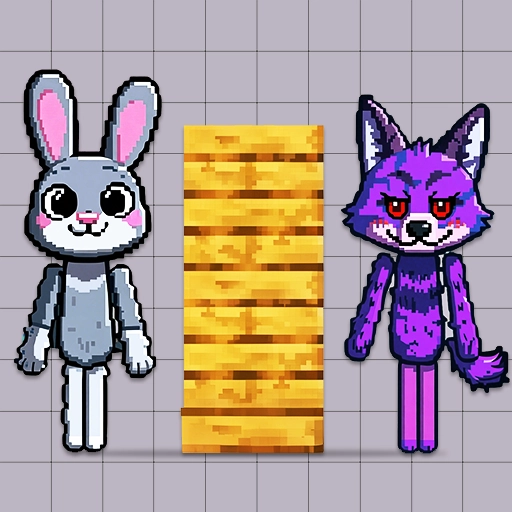 甜瓜梦游场安卓版