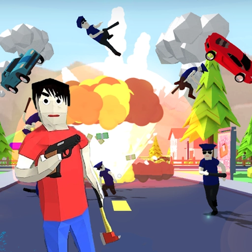 特工追缉令手游直装版