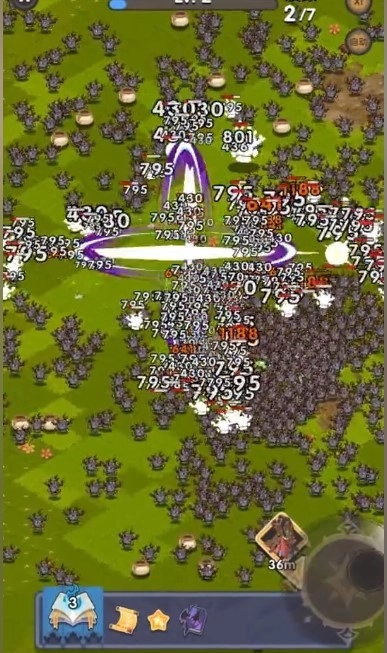 勇者生存计划原版