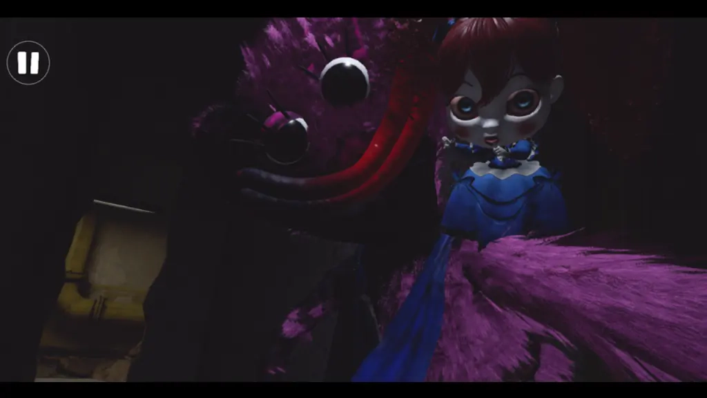 波比的时间第四章手机最新版