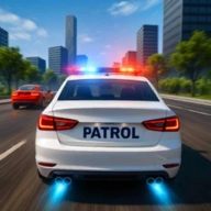 街头巡逻：俄式追缉（Street Patrol: Russian Pursuit）正版