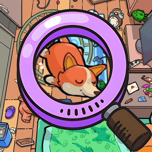 找茬解谜社通用版