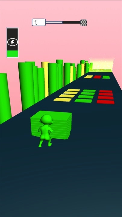 方块叠高高手游直装版