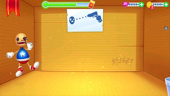 疯狂木偶人2手机版安装下载