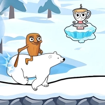 万物皆可骑直装游戏版