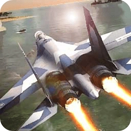 模拟飞机空战官方最新版