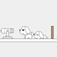 别碰小狗-千万不要杀小白免费版