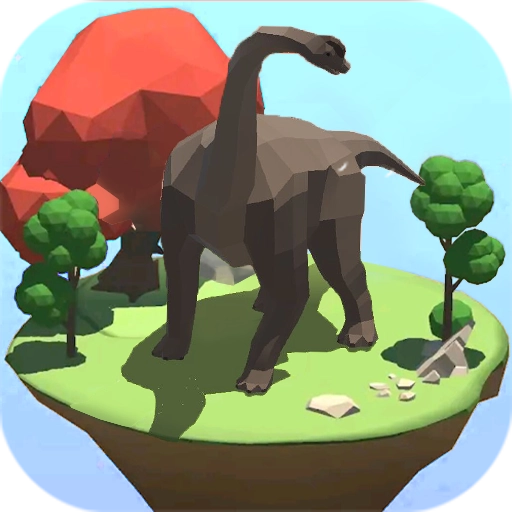 奇幻动物城官方正版