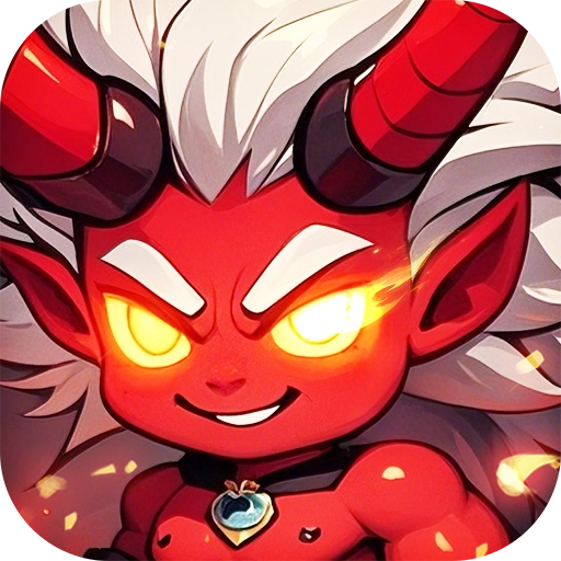 荒原英雄官方正版