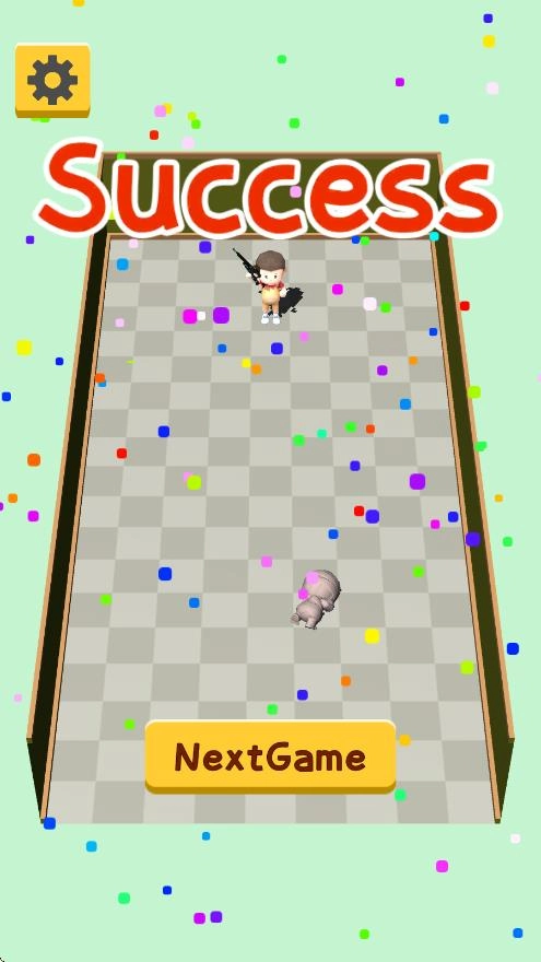 Laser Sniper安卓直装版