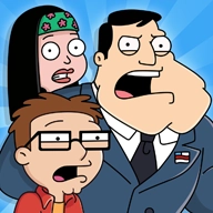 American Dad! Apocalypse Soon游戏纯净版