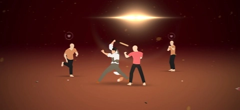 A Way To Smash免费原版