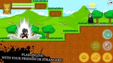 Warriors of the Universe通用版