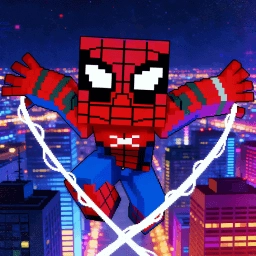 蜘蛛先生手游版