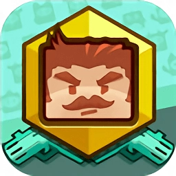 荒野枪战大乱斗手游免费版