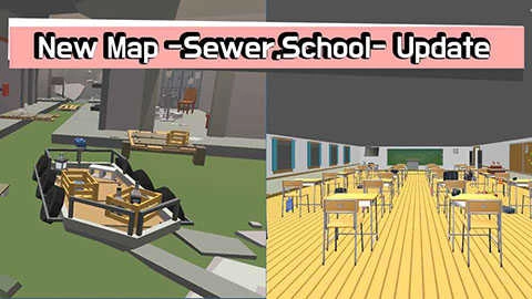 躲猫猫大作战最新免费版图1